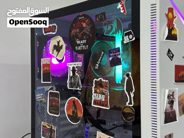 بيسي قيمنق للبيع