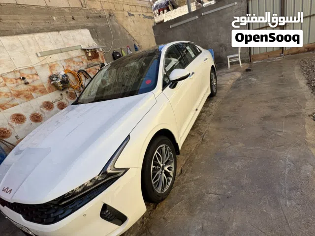 كي فايف 2023 خليجي رقم اربيل