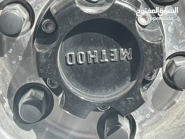 ابحث عن غطاء رنج ميثود