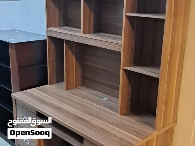 مكاتب جاهز وتفصيل حسب الطلب