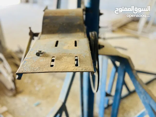 رفّاع رمل للبيع