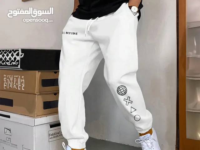 شروال العالمى