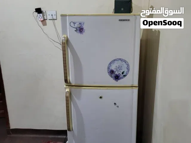 نشتري جميع انوع ثلاجات