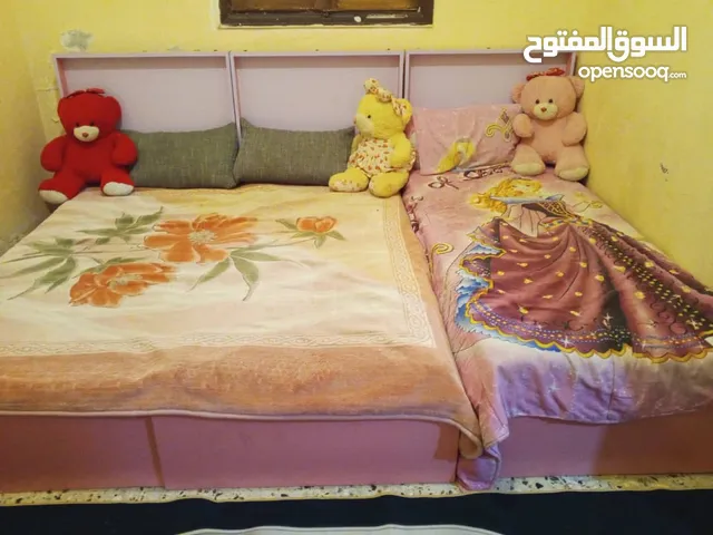 دار نوم اطفال