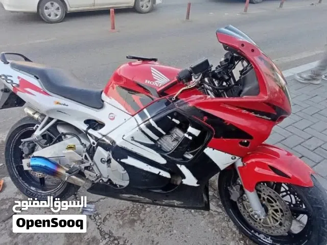 2000 هوندا CBR600RR