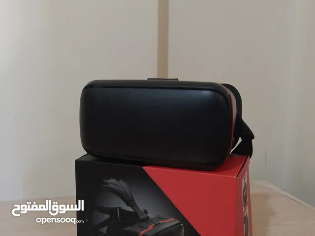 Other Virtual Reality (VR) in Benghazi