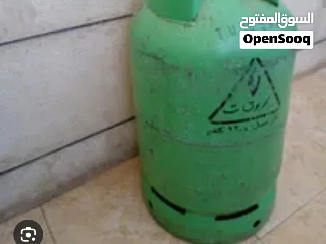 جرة غاز للبيع