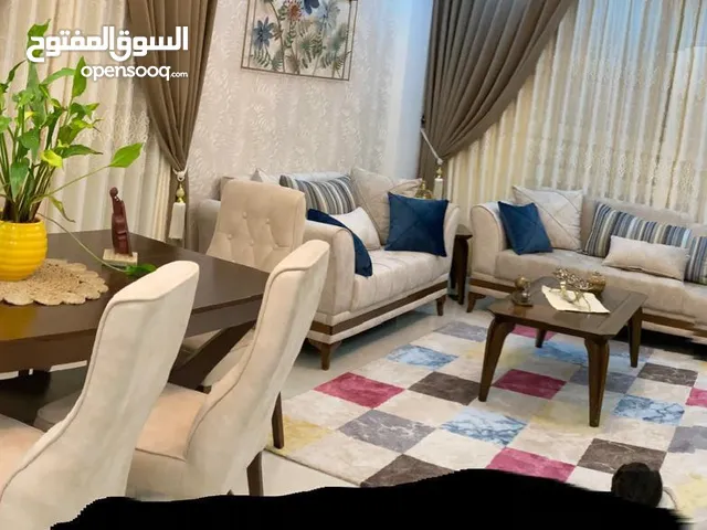 ثلاث غرف نوم مفروش للايجار البالوع