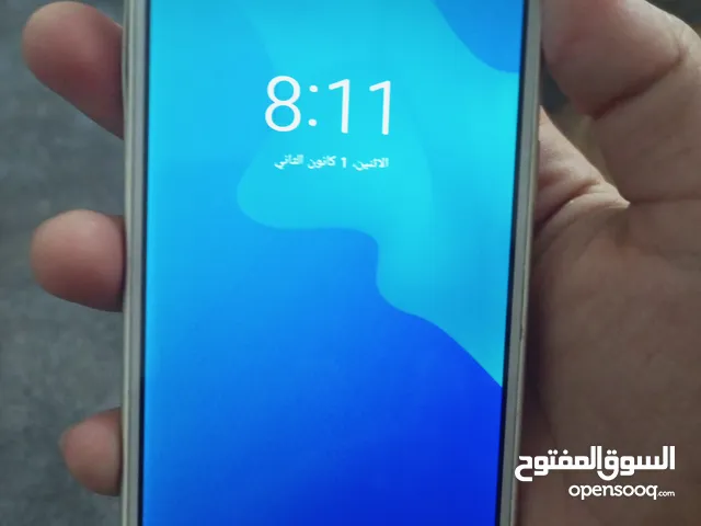Huawei Y5 Prime 16 GB in Irbid