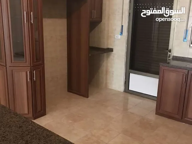 240 m2 3 Bedrooms Apartments for Rent in Amman Jubaiha