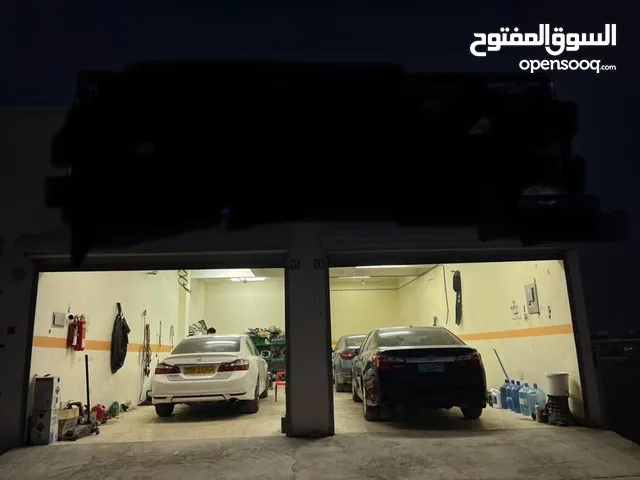 Unfurnished Shops in Al Batinah Suwaiq