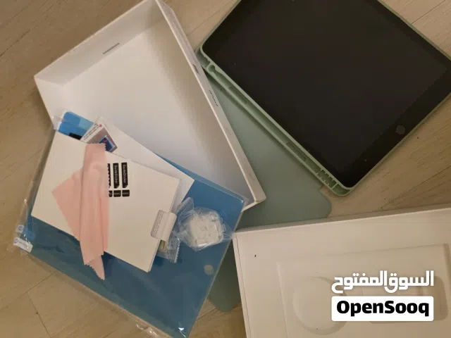Apple iPad 9 64 GB in Muscat