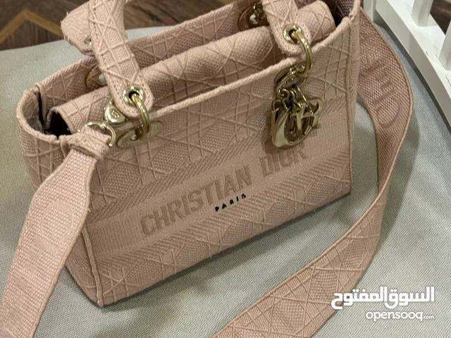Dior handbags