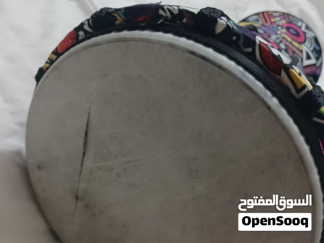 طبل اموره طيبه