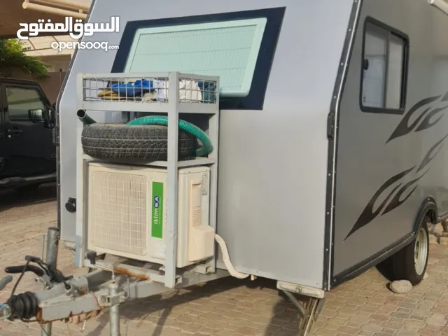 كرفان اوربي