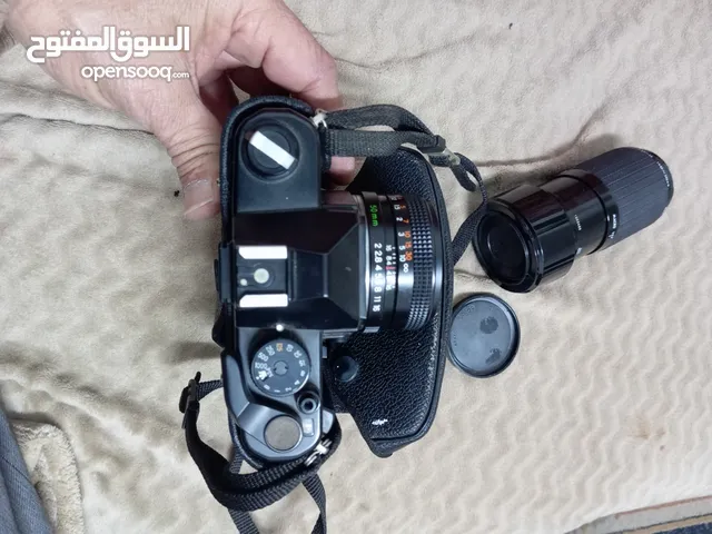 Other DSLR Cameras in Amman
