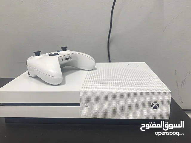 Xbox One S Xbox for sale in Al Ain