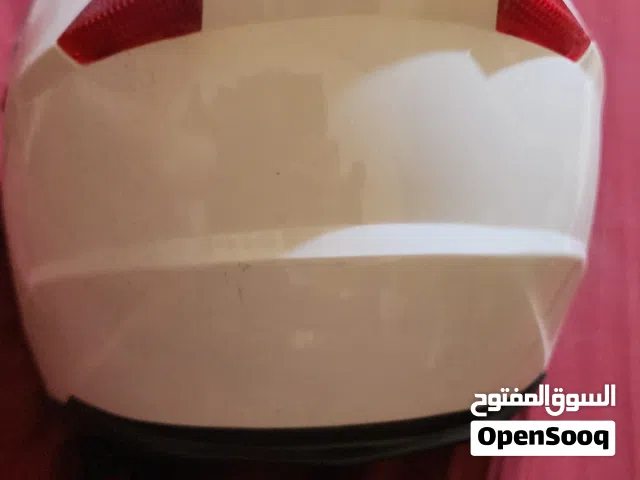 خوذة جديدة اصلية
