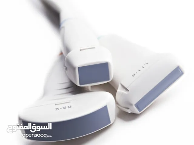 توفير وصيانة بروب السونار الاشعة التلفزيونية ولجميع الانواع.