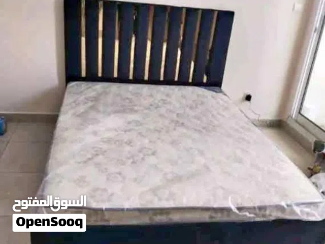 Selling Brand New Bed Or Mattress All Size Available