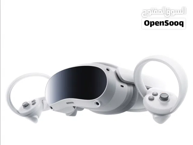 للبيع جهاز VR Pico 4