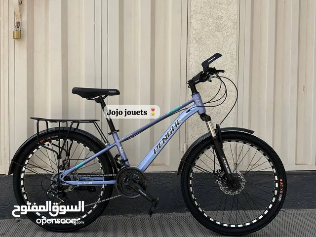 Vélo VTT PENGHE 24 Pouces