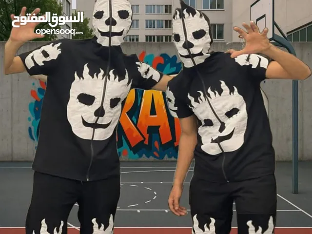 ترنج الماسك مناسك للحفلات والسهرات والخروج خامه سمر ميلتون ليكرا ضد الوبره والانكماش