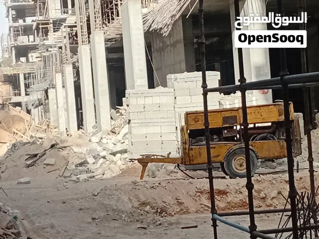 كمبروسر ضرب رمل تخشين الخرسانه قبل اللياسه والعزل حفر تكسير