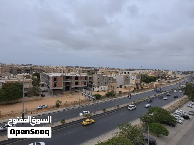 شقة بعمارة حديثة للبيع الموقع حي دمشق