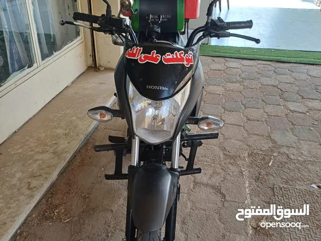 Used Honda Unicorn in Al Jahra