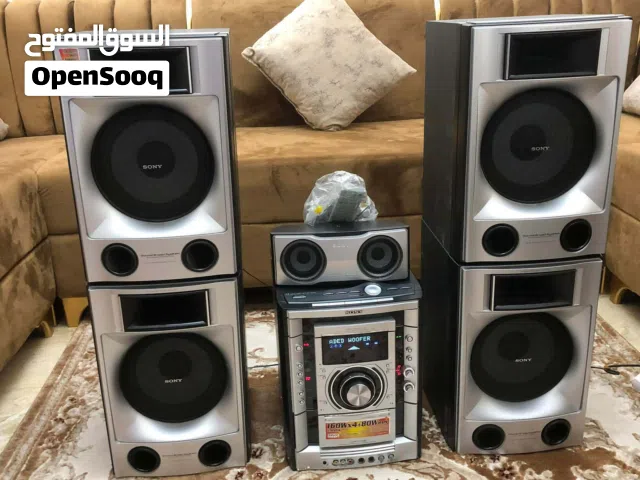منظومة Sony