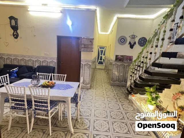 بيت للبيع الراشديه القدس