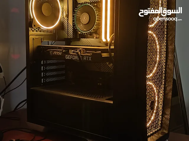 Gaming Pc for sale