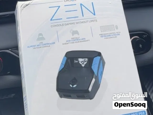 CRONUS ZEN