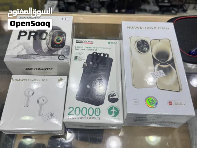 Huawei Others 256 GB in Hawally