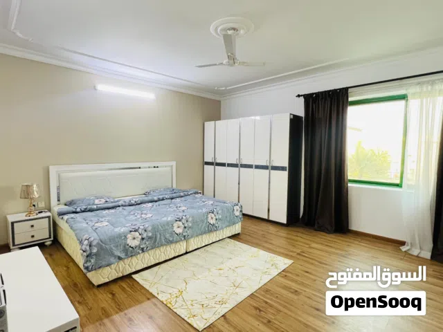 APARTMENT FOR RENT IN BUSITTEN 3BHK FULLY FURNISHED