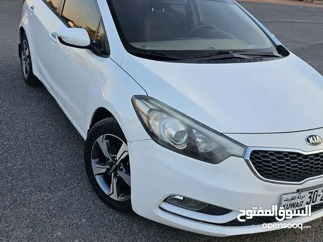 Used Kia K3 in Sohag