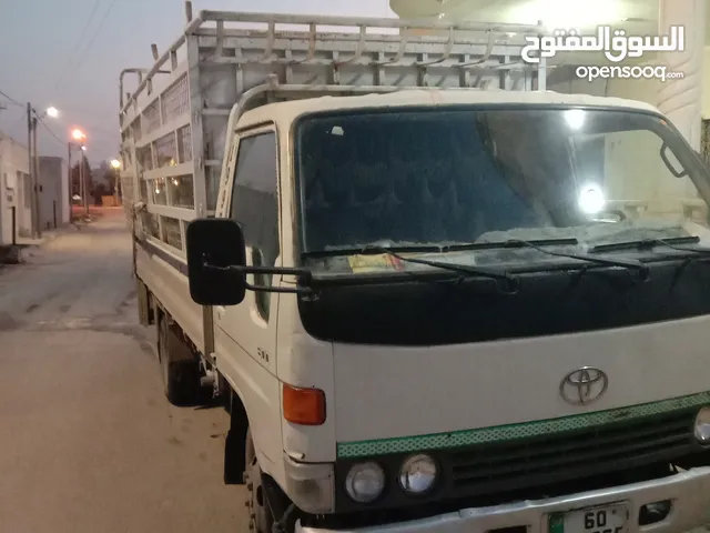 تويوتا ديانا شصي طويل خليجي