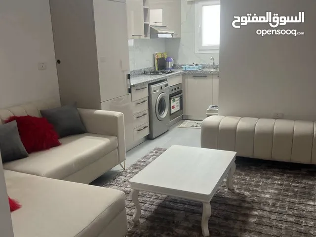 Furnished Monthly in Tripoli Abu Meshmasha