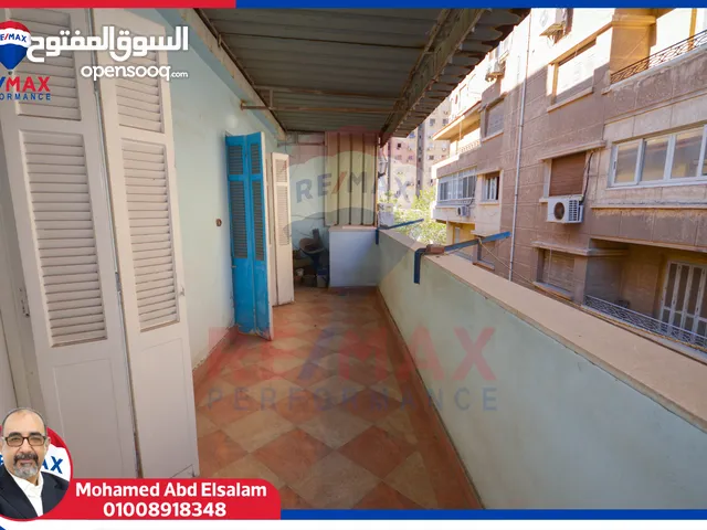 212 m2 4 Bedrooms Apartments for Sale in Alexandria Roshdi