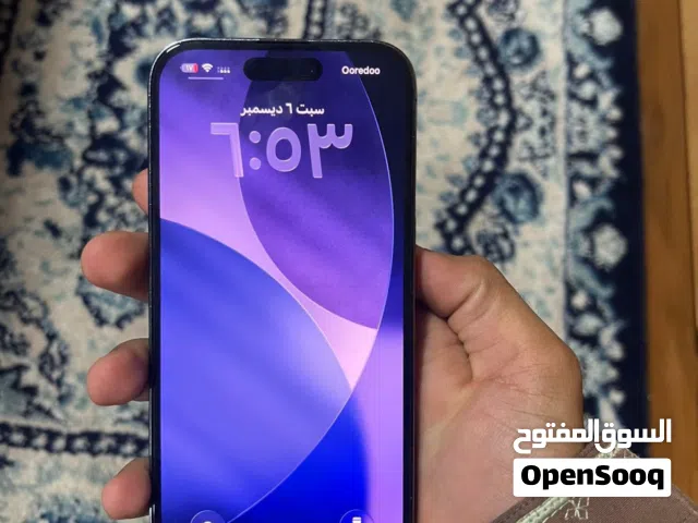 ايفون 14 برو للبيع