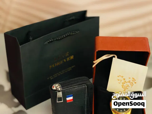 بوكس رجالي أنيق لكل المناسبات