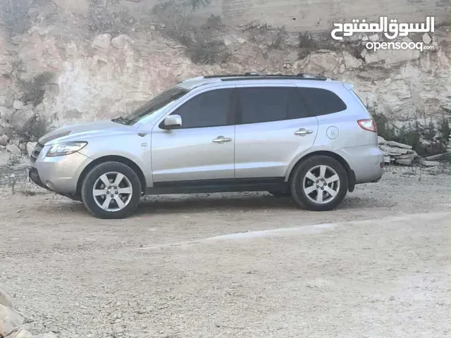 هونداي سنتافي 2007