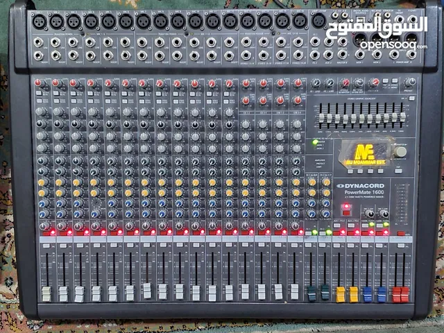 Sound Systems for sale in Sana'a