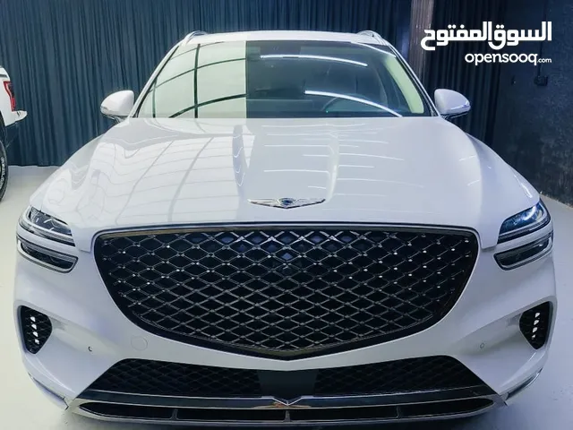 Genesis G70 USA 2.5 Turbo 2024 panoramic Full option low mileage 11k miles original airbags