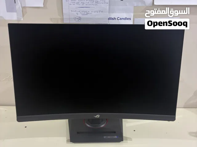 Asus 27 inch Gaming Monitor