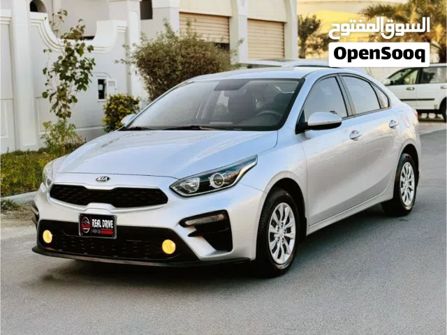 KIA CERATO 2021
