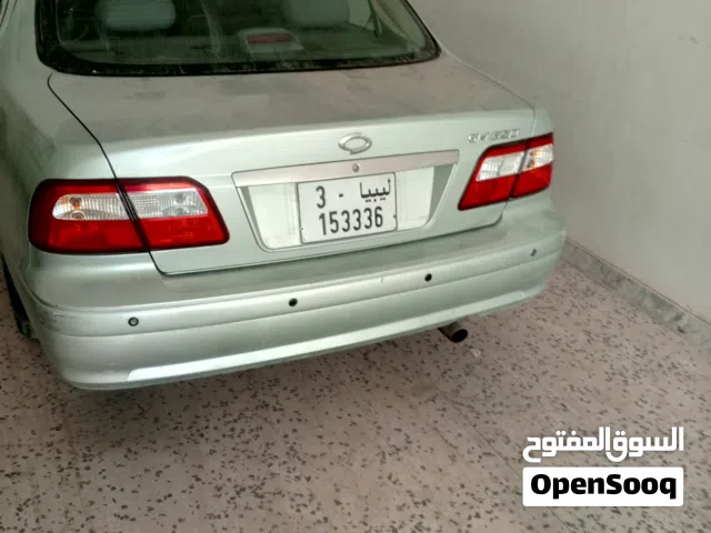 2004 Samsung SM5