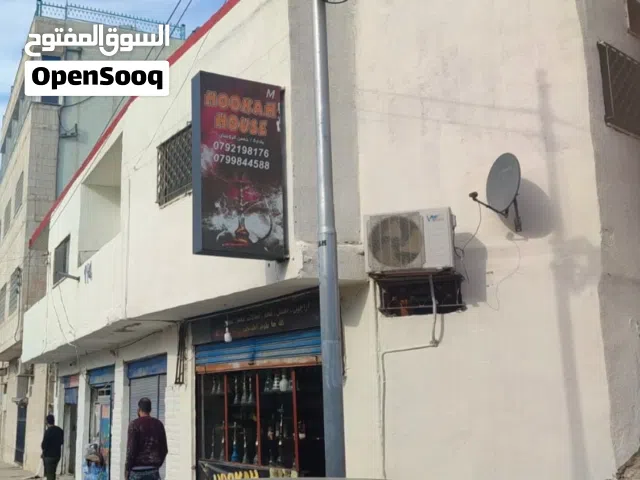 عماره من طابقين للبيع  بدخل شهري ممتاز
