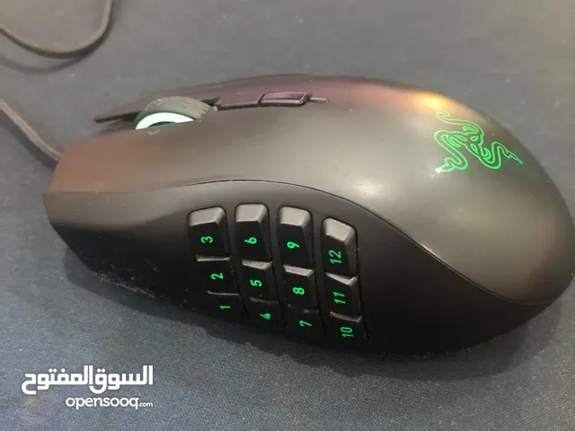 Gaming PC Gaming Keyboard - Mouse in Al Jahra